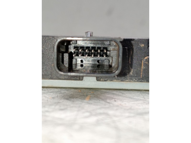 Recambio de modulo electronico para bmw x1/ix1 u11 x1 sdrive18d referencia OEM IAM 5A60304 28794941 