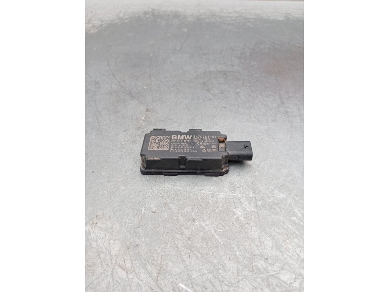 Recambio de modulo electronico para bmw x1/ix1 u11 x1 sdrive18d referencia OEM IAM A3C10274506 5A707E101 