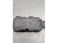 Recambio de modulo electronico para bmw x1/ix1 u11 x1 sdrive18d referencia OEM IAM A3C10274506 5A707E101  2