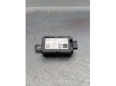 Recambio de modulo electronico para bmw x1/ix1 u11 x1 sdrive18d referencia OEM IAM A3C09598904 792868201 