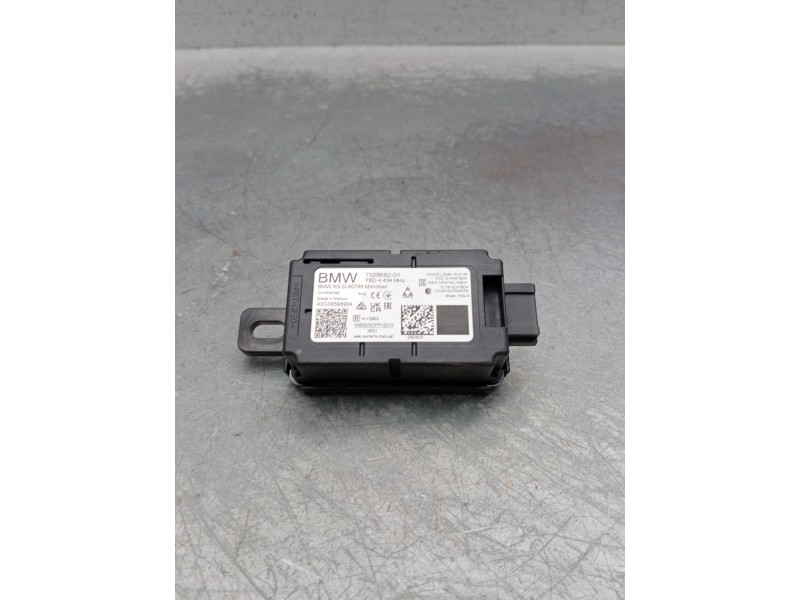 Recambio de modulo electronico para bmw x1/ix1 u11 x1 sdrive18d referencia OEM IAM A3C09598904 792868201 