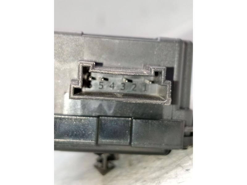 Recambio de modulo electronico para bmw x1/ix1 u11 x1 sdrive18d referencia OEM IAM A3C09598904 792868201 