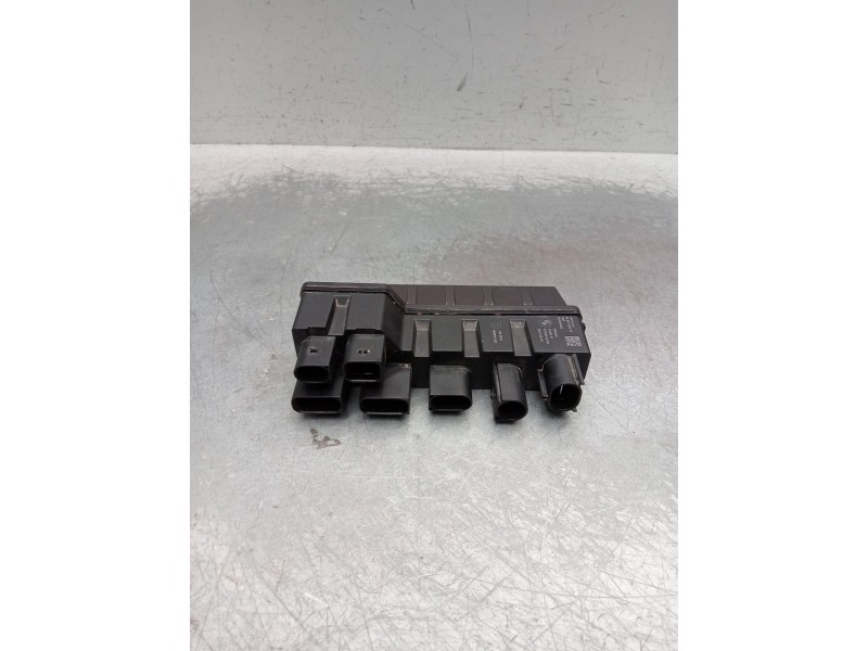 Recambio de modulo electronico para bmw x1/ix1 u11 x1 sdrive18d referencia OEM IAM 847320403 23115100082 