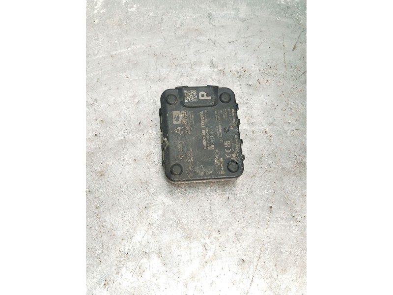 Recambio de modulo electronico para toyota c-hr (_x1_) 2.0 hybrid (maxh10) referencia OEM IAM 8821048150  