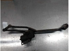 Recambio de motor limpia delantero para ford transit, caja cerrada 86/92 2.5 diesel referencia OEM IAM    2