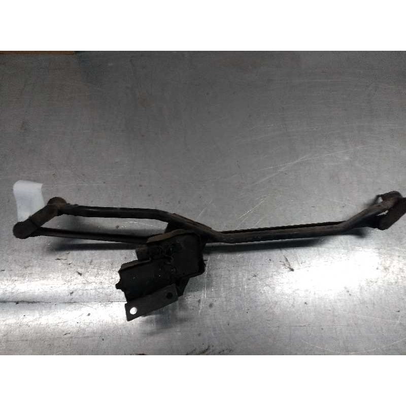 Recambio de motor limpia delantero para ford transit, caja cerrada 86/92 2.5 diesel referencia OEM IAM   