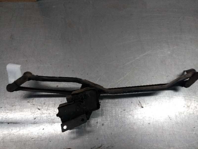 Recambio de motor limpia delantero para ford transit, caja cerrada 86/92 2.5 diesel referencia OEM IAM   