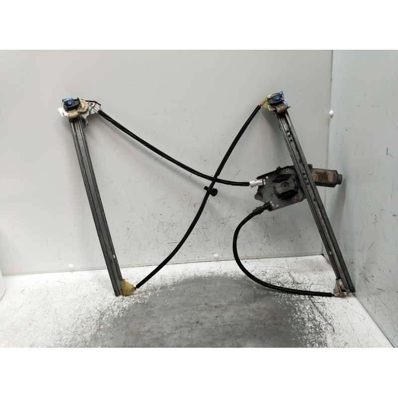 Recambio de elevalunas delantero derecho para renault laguna ii grandtour (kg0/1_) 1.9 dci (kg1v) referencia OEM IAM 400569E 5P 