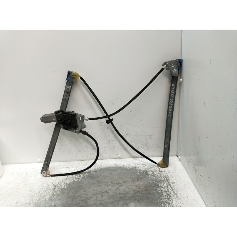 Recambio de elevalunas delantero derecho para renault laguna ii grandtour (kg0/1_) 1.9 dci (kg1v) referencia OEM IAM 400569E 5P 