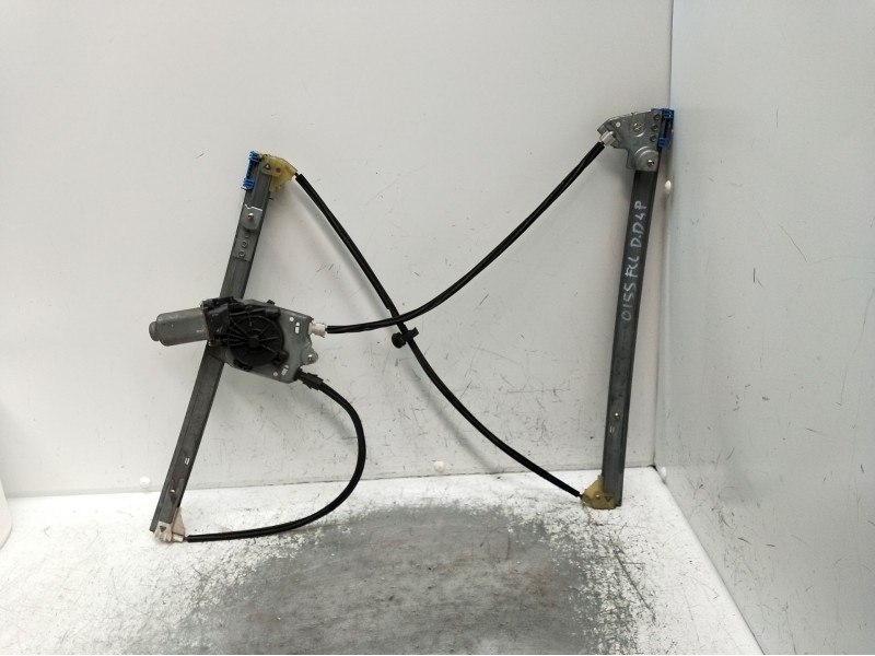 Recambio de elevalunas delantero derecho para renault laguna ii grandtour (kg0/1_) 1.9 dci (kg1v) referencia OEM IAM 400569E 5P 