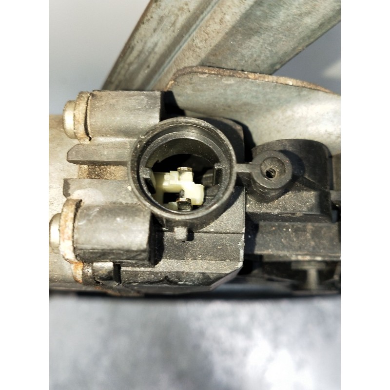 Recambio de elevalunas delantero derecho para renault laguna ii grandtour (kg0/1_) 1.9 dci (kg1v) referencia OEM IAM 400569E 5P 