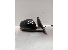 Recambio de retrovisor derecho para bmw x1/ix1 u11 x1 sdrive18d referencia OEM IAM ELECTRICO 2 ENCHUFES 6 y 10 CABLES 