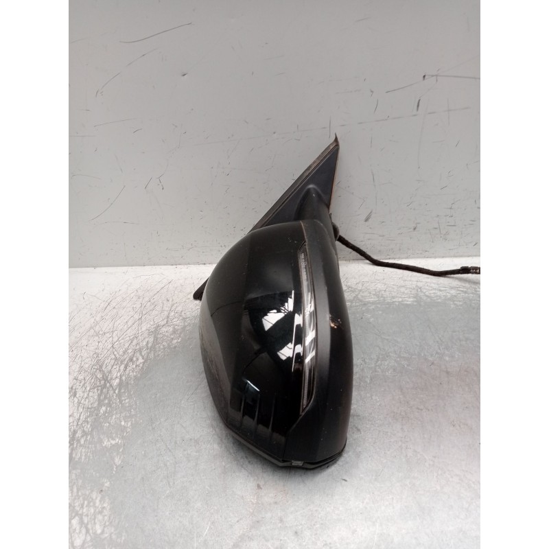 Recambio de retrovisor derecho para bmw x1/ix1 u11 x1 sdrive18d referencia OEM IAM ELECTRICO 2 ENCHUFES 6 y 10 CABLES 