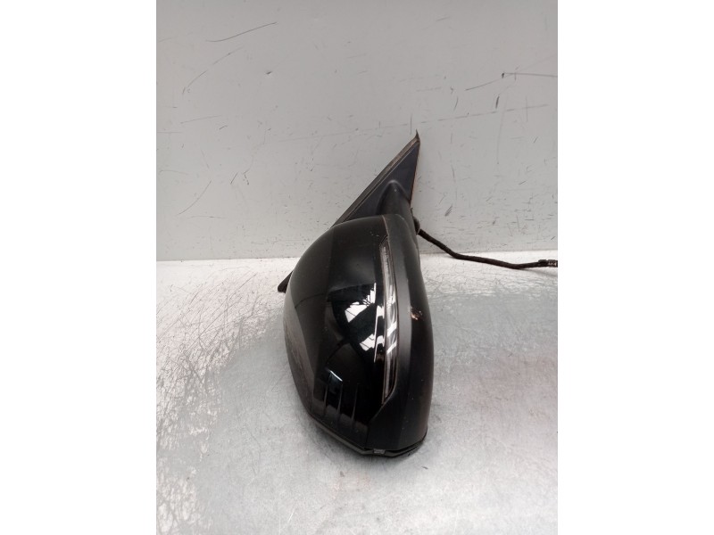 Recambio de retrovisor derecho para bmw x1/ix1 u11 x1 sdrive18d referencia OEM IAM ELECTRICO 2 ENCHUFES 6 y 10 CABLES 