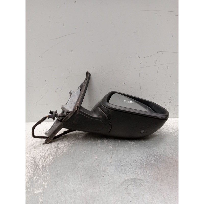 Recambio de retrovisor derecho para bmw x1/ix1 u11 x1 sdrive18d referencia OEM IAM ELECTRICO 2 ENCHUFES 6 y 10 CABLES 