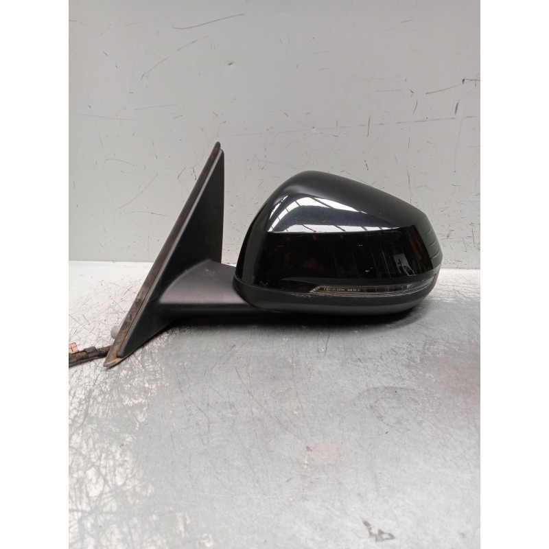 Recambio de retrovisor izquierdo para bmw x1/ix1 u11 x1 sdrive18d referencia OEM IAM ELECTRICO 2 ENCHUFES 9 Y 8 CABLES 