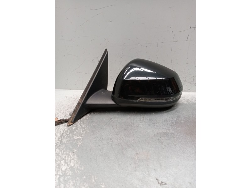 Recambio de retrovisor izquierdo para bmw x1/ix1 u11 x1 sdrive18d referencia OEM IAM ELECTRICO 2 ENCHUFES 9 Y 8 CABLES 