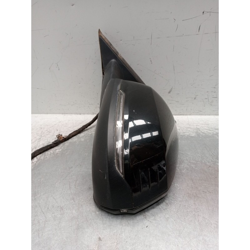 Recambio de retrovisor izquierdo para bmw x1/ix1 u11 x1 sdrive18d referencia OEM IAM ELECTRICO 2 ENCHUFES 9 Y 8 CABLES 