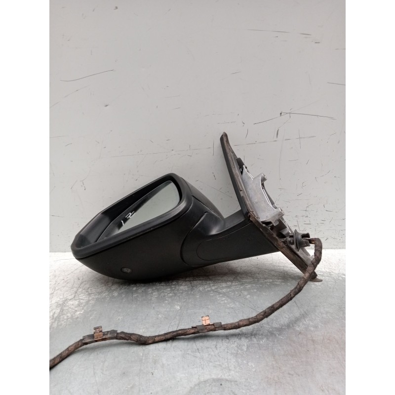 Recambio de retrovisor izquierdo para bmw x1/ix1 u11 x1 sdrive18d referencia OEM IAM ELECTRICO 2 ENCHUFES 9 Y 8 CABLES 