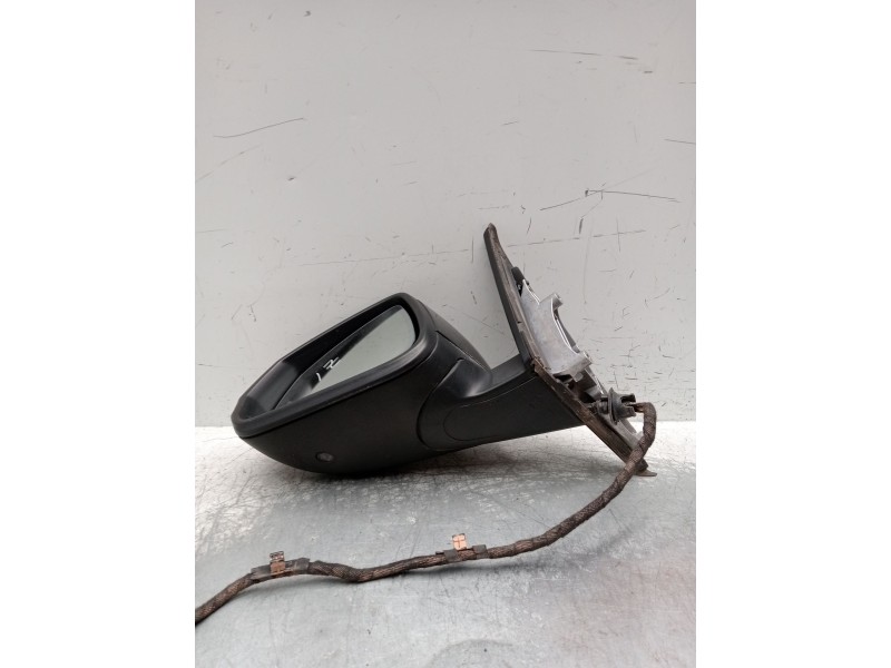 Recambio de retrovisor izquierdo para bmw x1/ix1 u11 x1 sdrive18d referencia OEM IAM ELECTRICO 2 ENCHUFES 9 Y 8 CABLES 