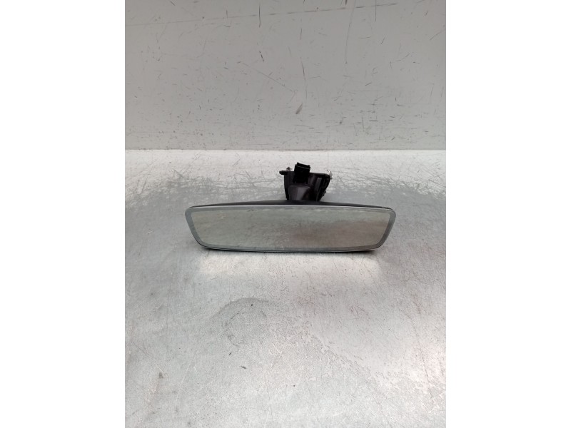 Recambio de espejo interior para bmw x1/ix1 u11 x1 sdrive18d referencia OEM IAM 5A456C3  