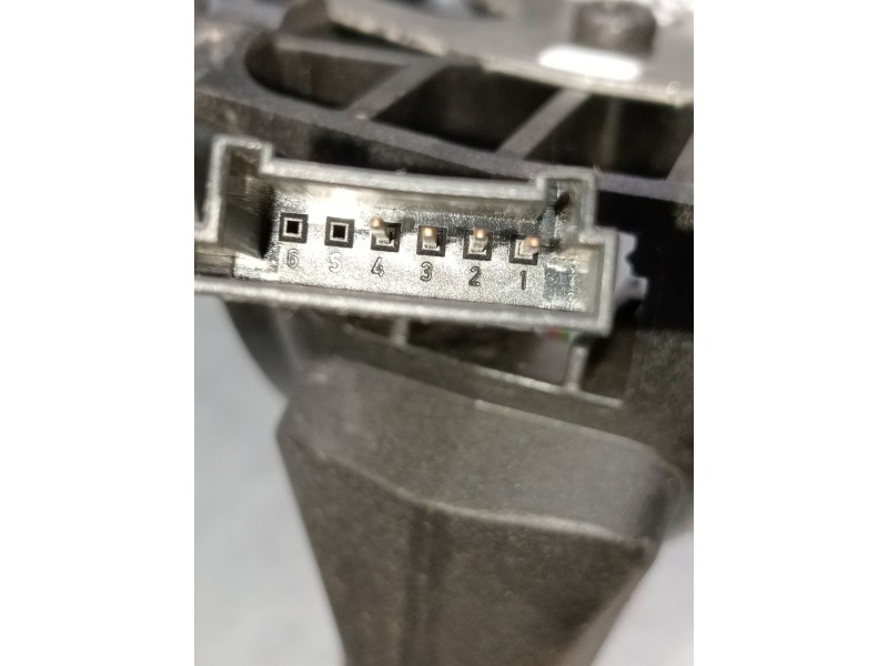 Recambio de espejo interior para bmw x1/ix1 u11 x1 sdrive18d referencia OEM IAM 5A456C3  