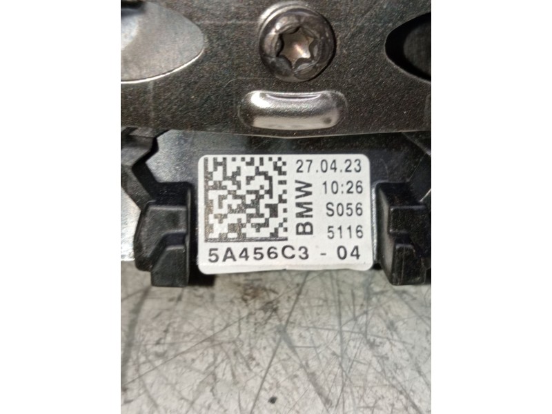 Recambio de espejo interior para bmw x1/ix1 u11 x1 sdrive18d referencia OEM IAM 5A456C3  