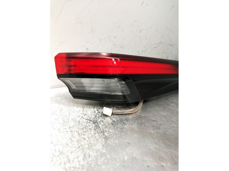 Recambio de piloto trasero derecho para toyota c-hr (_x1_) 2.0 hybrid (maxh10) referencia OEM IAM 81550F4200  