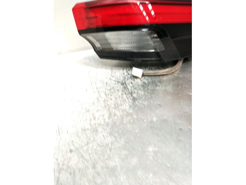 Recambio de piloto trasero derecho para toyota c-hr (_x1_) 2.0 hybrid (maxh10) referencia OEM IAM 81550F4200  