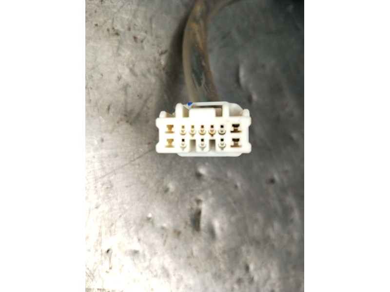 Recambio de piloto trasero derecho para toyota c-hr (_x1_) 2.0 hybrid (maxh10) referencia OEM IAM 81550F4200  