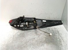 Recambio de piloto trasero izquierdo para toyota c-hr (_x1_) 2.0 hybrid (maxh10) referencia OEM IAM    2