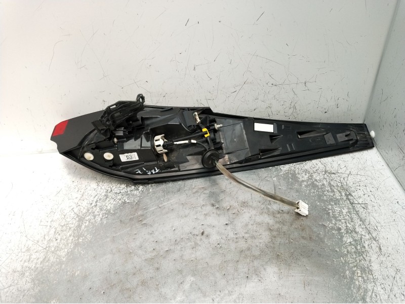 Recambio de piloto trasero izquierdo para toyota c-hr (_x1_) 2.0 hybrid (maxh10) referencia OEM IAM   