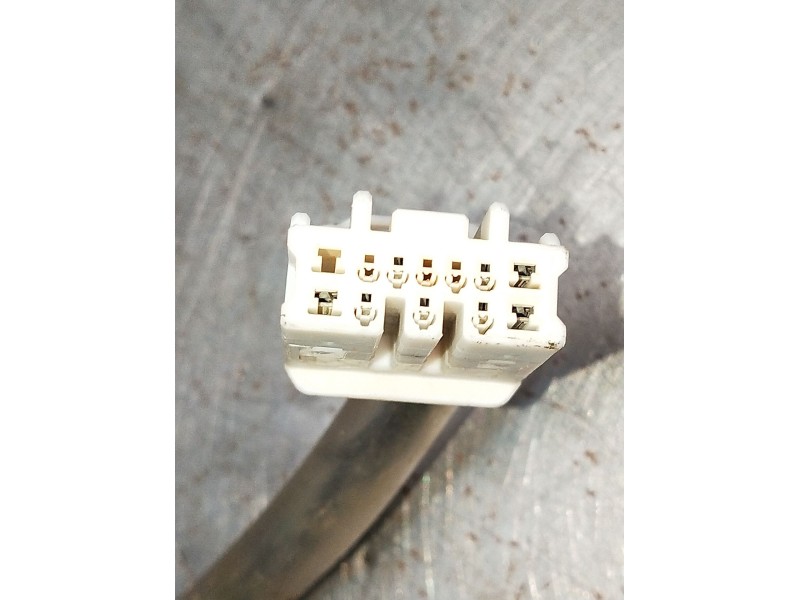 Recambio de piloto trasero izquierdo para toyota c-hr (_x1_) 2.0 hybrid (maxh10) referencia OEM IAM   