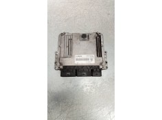 Recambio de centralita motor uce para renault kadjar experience referencia OEM IAM 0281032226 237106319R 