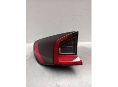 Recambio de piloto trasero izquierdo para bmw x1/ix1 u11 x1 sdrive18d referencia OEM IAM H3946535109 F03861000F 