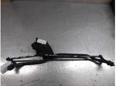 Recambio de motor limpia delantero para ford transit, caja cerrada 86/92 2.5 diesel referencia OEM IAM   