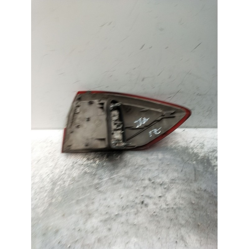 Recambio de piloto trasero izquierdo para ford mondeo iv turnier (ba7) 2.0 tdci referencia OEM IAM   