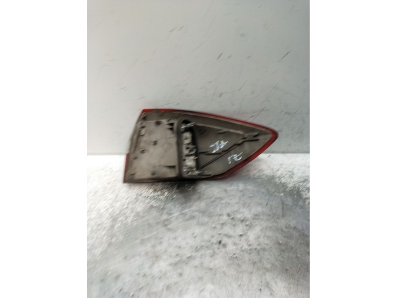 Recambio de piloto trasero izquierdo para ford mondeo iv turnier (ba7) 2.0 tdci referencia OEM IAM   