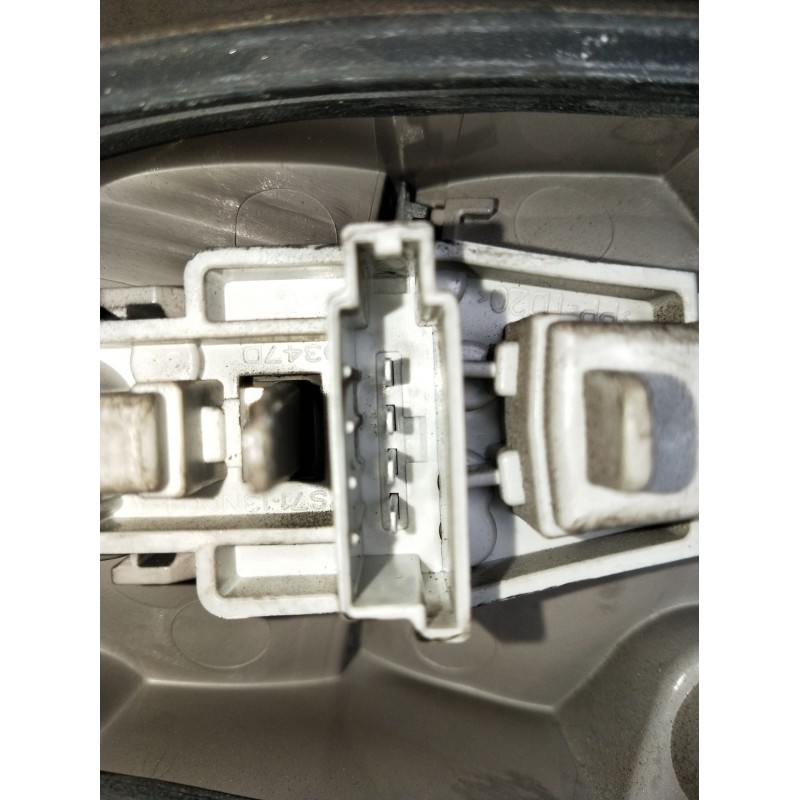 Recambio de piloto trasero izquierdo para ford mondeo iv turnier (ba7) 2.0 tdci referencia OEM IAM   