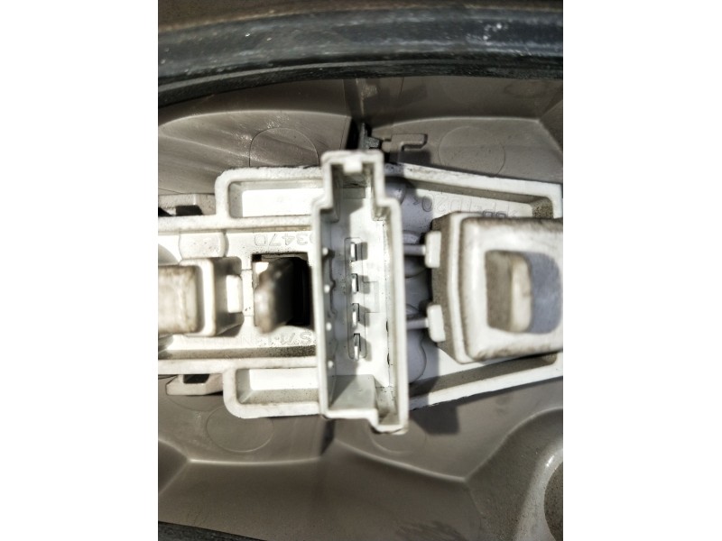 Recambio de piloto trasero izquierdo para ford mondeo iv turnier (ba7) 2.0 tdci referencia OEM IAM   