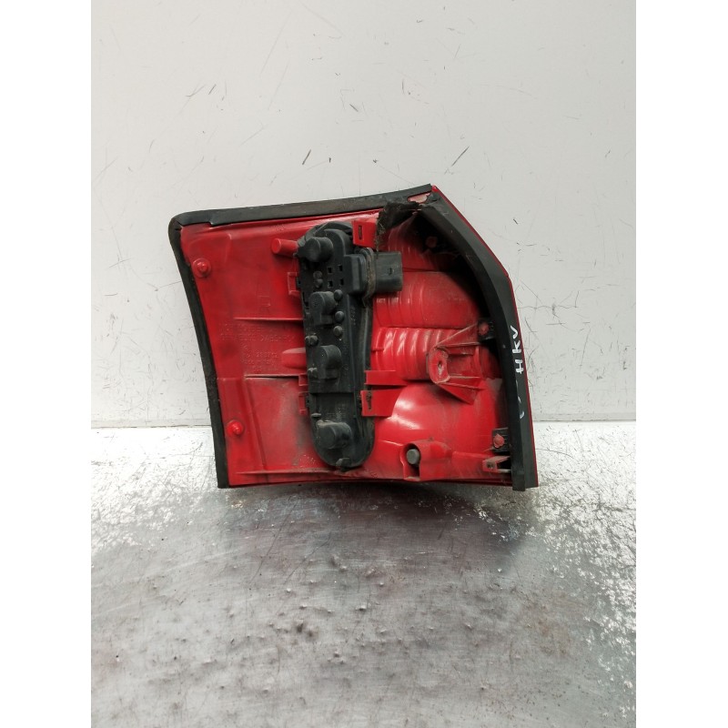 Recambio de piloto trasero derecho para audi a4 b6 avant (8e5) 2.5 tdi quattro referencia OEM IAM 8E9945096  