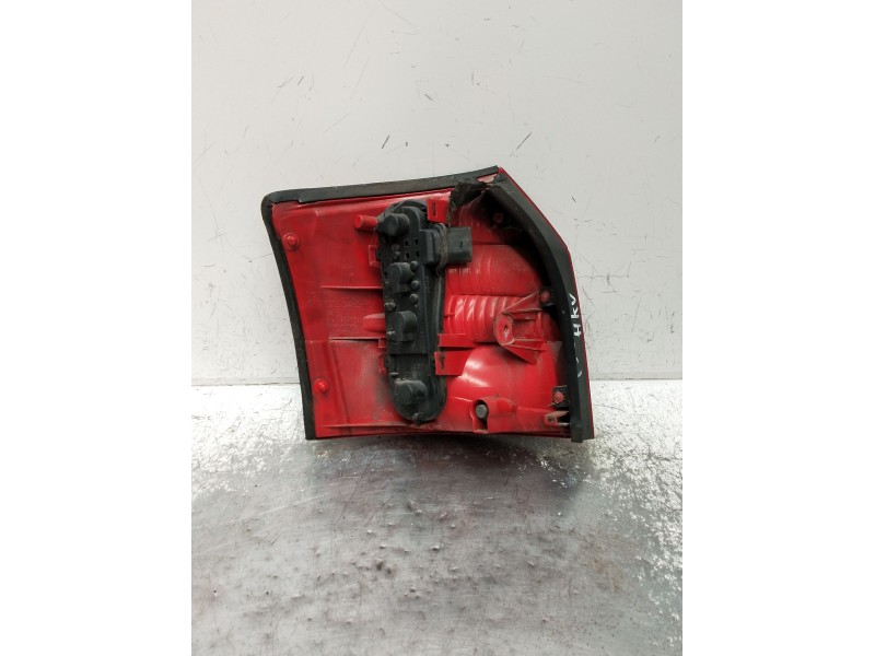 Recambio de piloto trasero derecho para audi a4 b6 avant (8e5) 2.5 tdi quattro referencia OEM IAM 8E9945096  