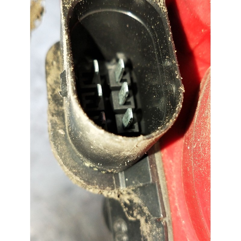 Recambio de piloto trasero derecho para audi a4 b6 avant (8e5) 2.5 tdi quattro referencia OEM IAM 8E9945096  