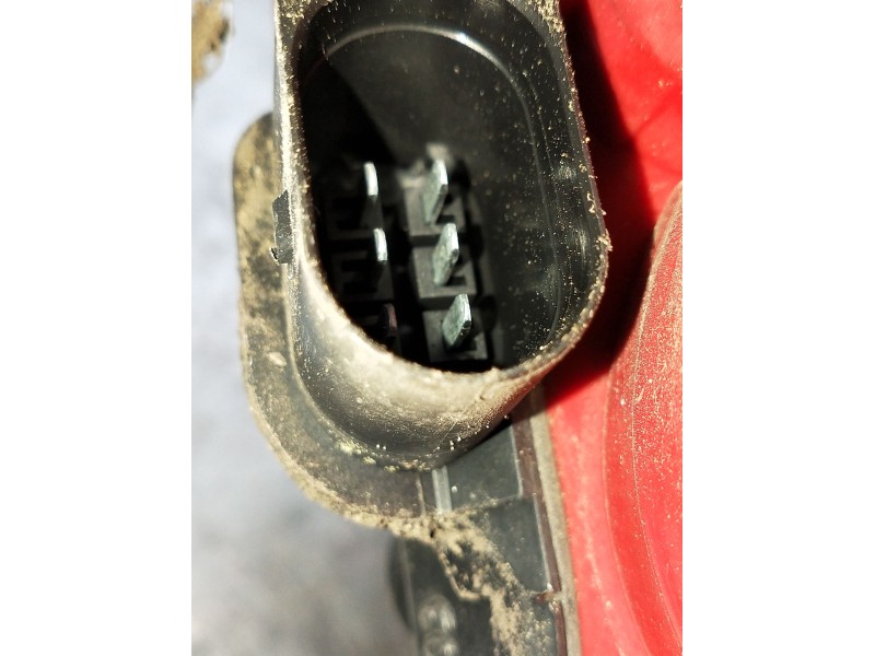 Recambio de piloto trasero derecho para audi a4 b6 avant (8e5) 2.5 tdi quattro referencia OEM IAM 8E9945096  