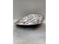 Recambio de faro izquierdo para nissan primastar furgoneta (x83) 2.0 dci 115 referencia OEM IAM 8200701354 93859829 89313970