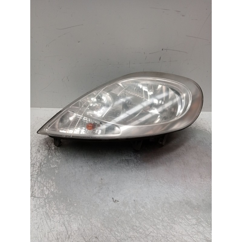 Recambio de faro izquierdo para nissan primastar furgoneta (x83) 2.0 dci 115 referencia OEM IAM 8200701354 93859829 89313970