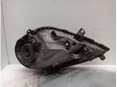 Recambio de faro izquierdo para nissan primastar furgoneta (x83) 2.0 dci 115 referencia OEM IAM 8200701354 93859829 89313970 2