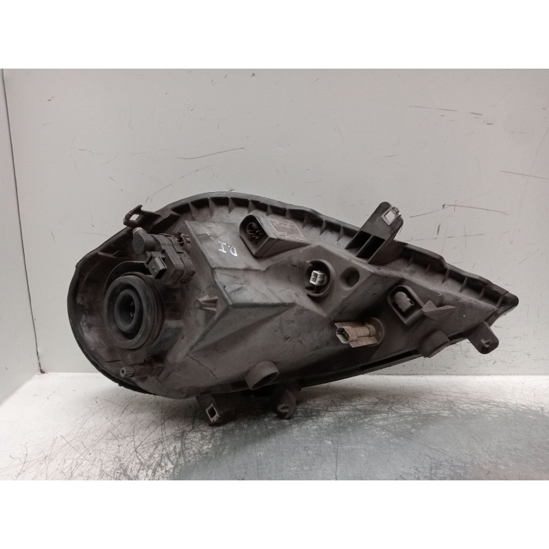 Recambio de faro izquierdo para nissan primastar furgoneta (x83) 2.0 dci 115 referencia OEM IAM 8200701354 93859829 89313970