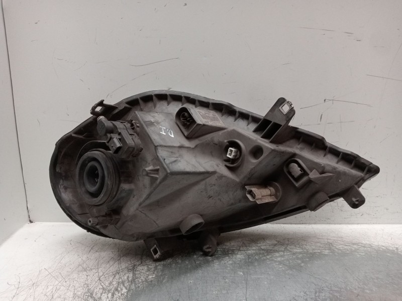Recambio de faro izquierdo para nissan primastar furgoneta (x83) 2.0 dci 115 referencia OEM IAM 8200701354 93859829 89313970