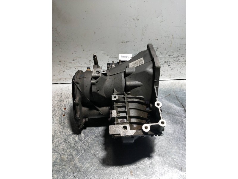Recambio de caja cambios para chrysler 300 m (lr) 2.7 v6 referencia OEM IAM TPKTK0371A0192 P048002281AA  Recambio de caja cambios para chrysler 300 m (lr) 2.7 v6 referencia OEM IAM TPKTK0371A0192 P048002281AA